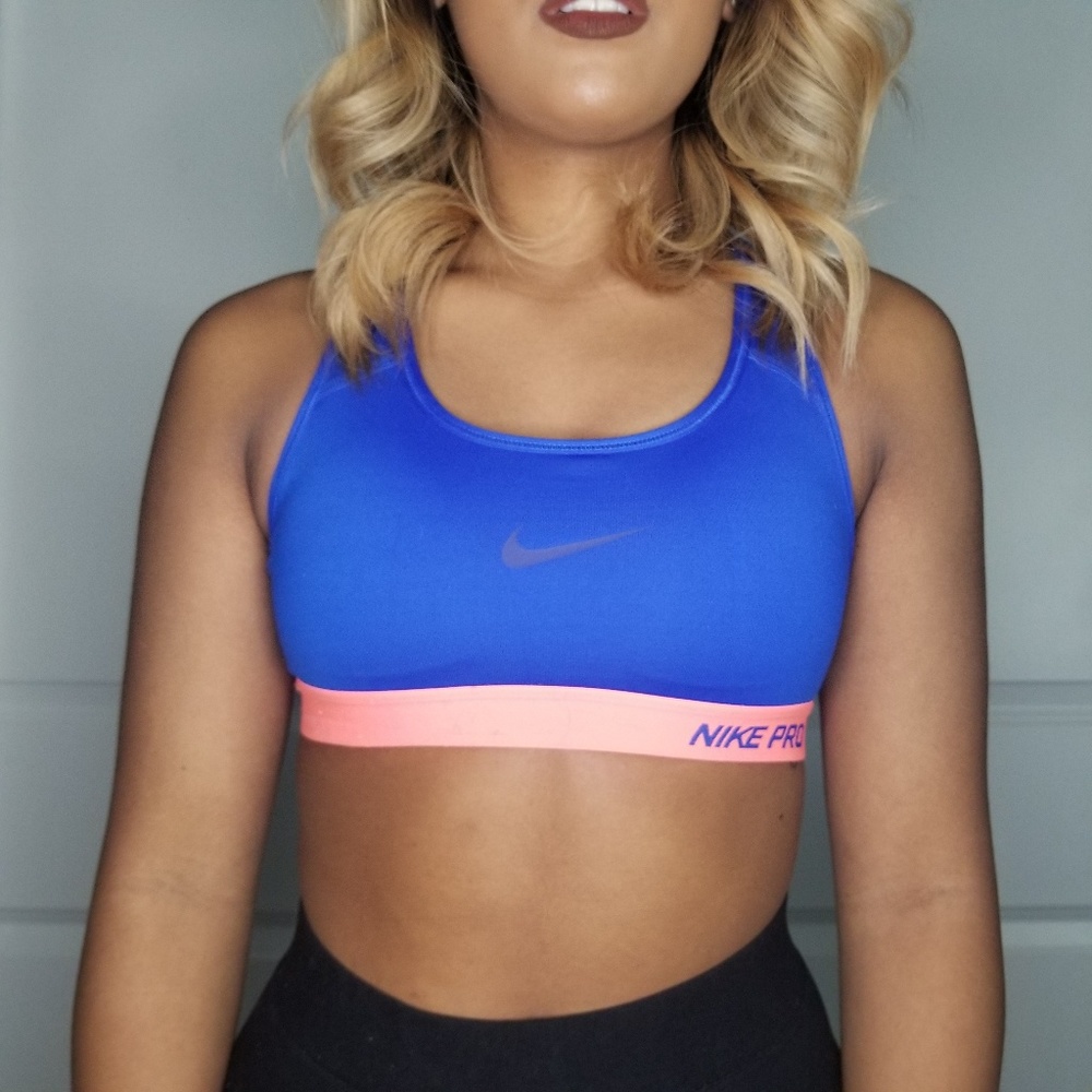 SOLD | Nike sport bra
